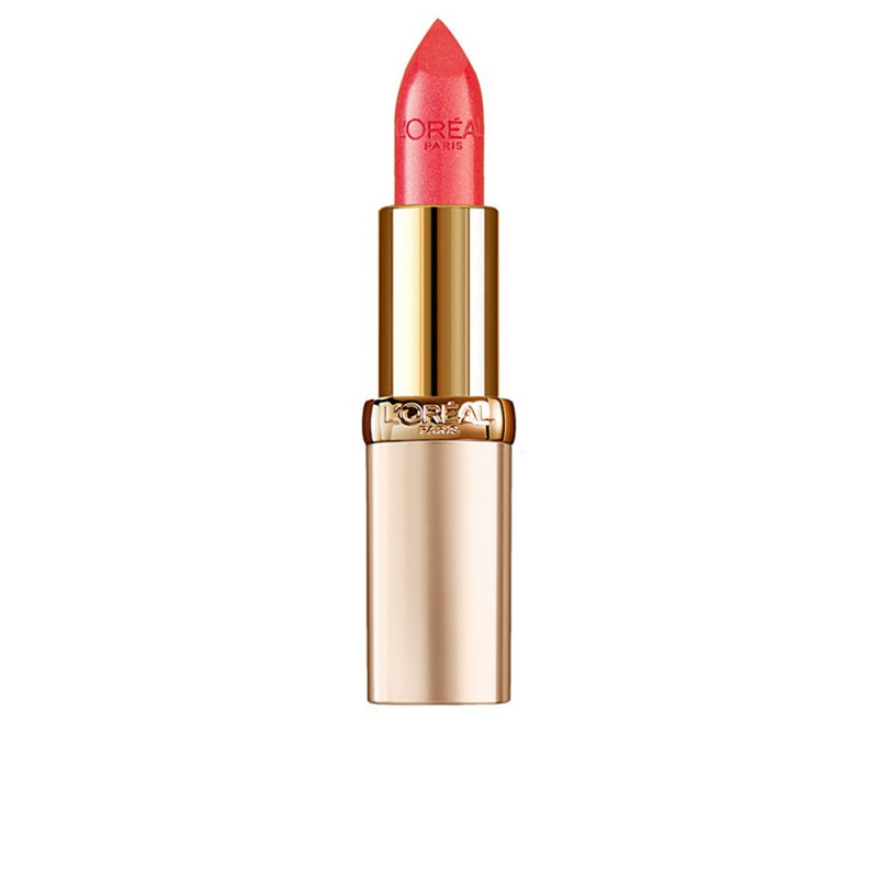 Color Riche Lipstick -268-rose grenat L'oreal