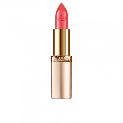 Color Riche Lipstick -268-rose grenat L'oreal