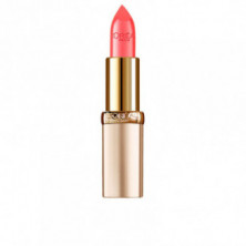 Color Riche Lipstick -378-velvet Rose L'oreal