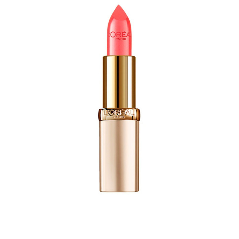 Color Riche Lipstick -378-velvet Rose L'oreal