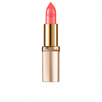 Color Riche Lipstick -378-velvet Rose L'oreal