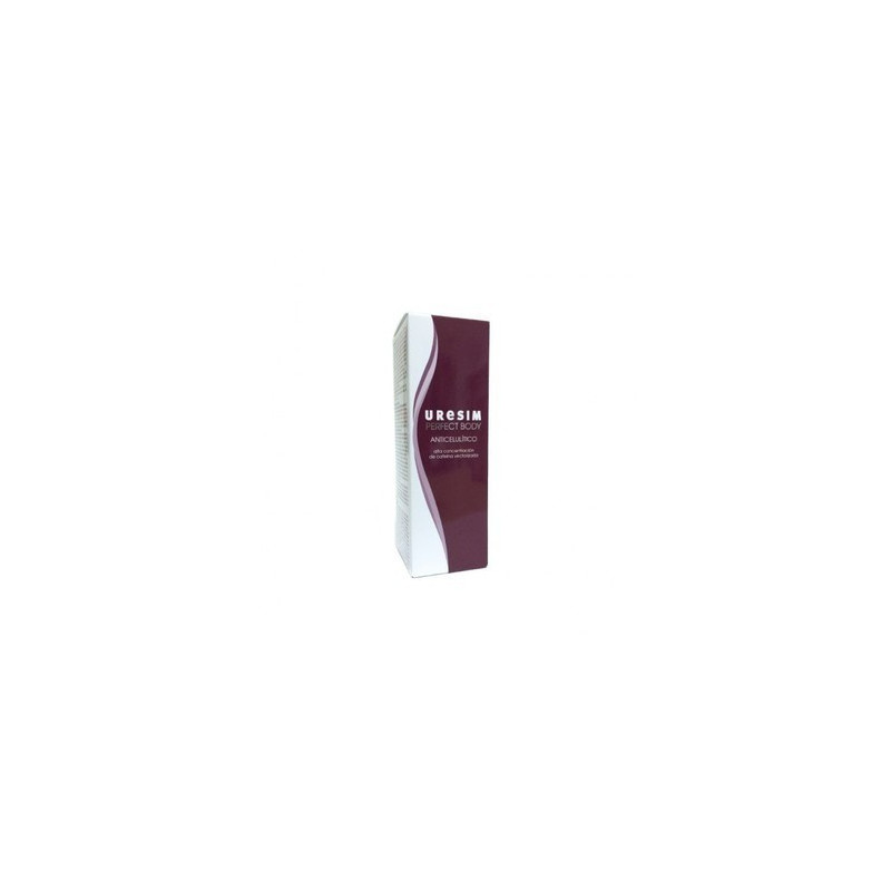 Uresim Anticelulítico Perfect Body 200 ml