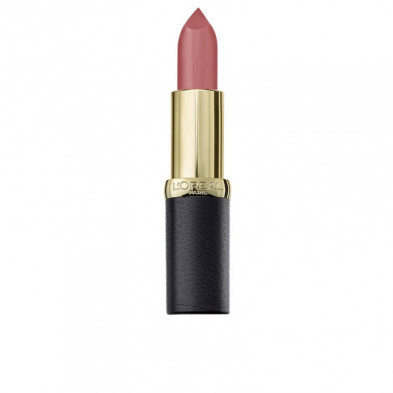 Color Riche Matte Lips -103-blush In A Rush L'oreal