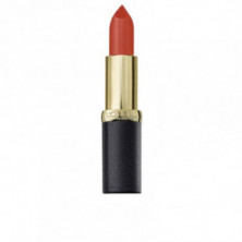 Color Riche Matte Lips -346-scarlet Silhouette L'oreal