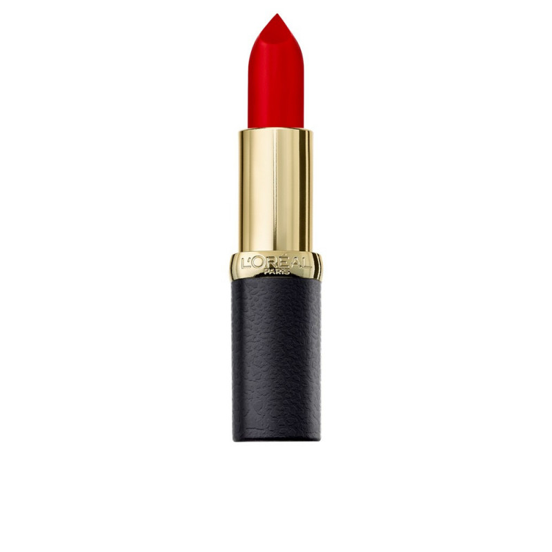 Color Riche Matte Lips -347-haute Rouge L'oreal