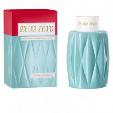 Body Lotion  para Mujer 200 ml Miu Miu