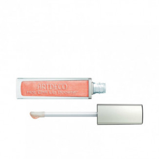 Artdeco Hot Chili Lip Booster Gloss Transparente 6 ml