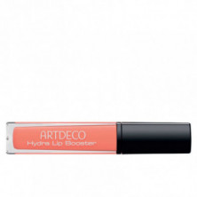 Artdeco Hydra Lip Booster Brillo de Labios Rellenador Color 06 Translucent 6 ml