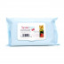 Hemofarm Plus Toallitas 60 Unidades