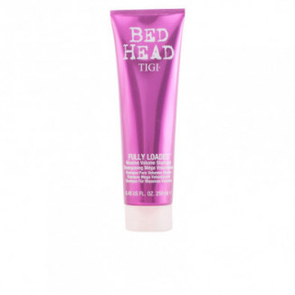 Fully Loaded Shampoo Retail Tube 250 ml Tigi