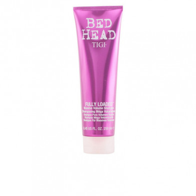 Fully Loaded Shampoo Retail Tube 250 ml Tigi