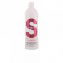 S Factor True Lasting Colour Conditioner 750 ml Tigi