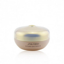 Future Solution Lx Total Radiance Loose Powder Polvo de Maquillaje 10 gr Shiseido