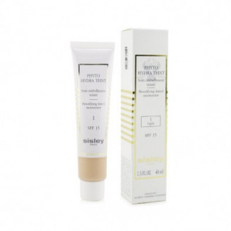 Phyto Hyrda Teint -3 Golden 40 ml Sisley