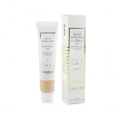 Phyto Hyrda Teint -3 Golden 40 ml Sisley