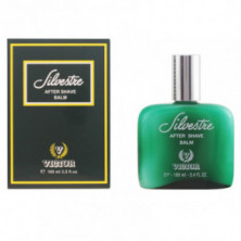 Silvestre Balsamo After Shave 100ml Victor