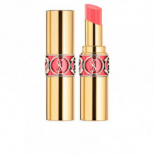 Rouge Volupté Shine -13 Pink In Paris 4,5 gr Yves Saint Laurent