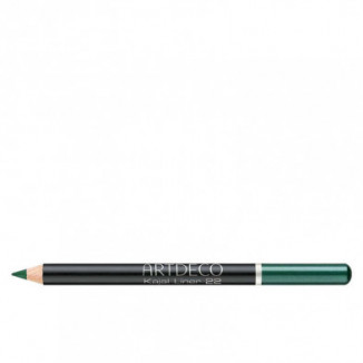 Artdeco Kajal Liner Lápiz Delineador de Ojos Color 22 Deep Cobalt Green 1,1 g