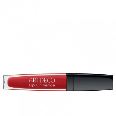 Artdeco Lip Brilliance Color 04 Brilliant Crimson Queen 5 ml