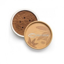 Couleur Caramel Bio Fondo de Maquillaje Compacto N.12 Café 6 gr