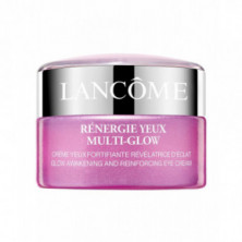 Rénergie Multi Glow Crema Contorno de Ojos 15 ml Lancôme