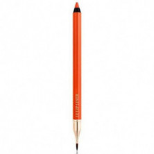 Lip Liner N° 66 Orange Sacree Lápiz Labial Resistente Al Agua 1,2 gr Lancôme