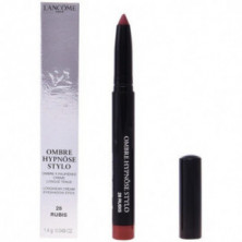 Ombre Hypnôse Stylo N° 28 Rubis Lapiz de Sombra de Ojos 1,4 gr Lancôme