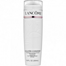 Galatee Confort Leche Limpiadora Facial 400 ml Lancôme