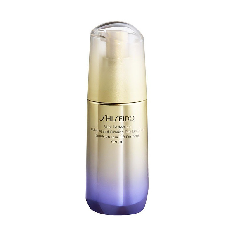 Vital Perfection Uplifting And Firming Day Emulsion SPF30 75 ml Shiseido