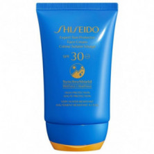 Expert Sun Protector Face Cream SPF30 50 ml Shiseido