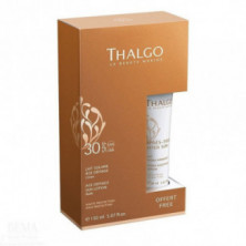 Age Defense Sun Lotion 150ml + After Sun 30ml Thalgo