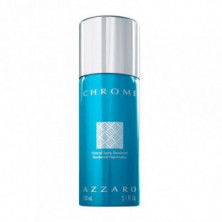 Chrome Desodorante 150 ml Azzaro