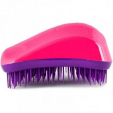 Cepillo Fucsia-morado Detangler