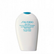 After Sun Gel 300ml Shiseido