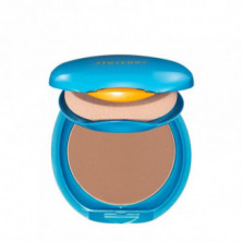 Polvos Compactos Solares 30 Dark Ivoy Shiseido