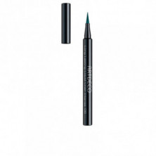 Artdeco Long Lasting Liquid Liner Intense Color 8 Green Line 0,60 ml