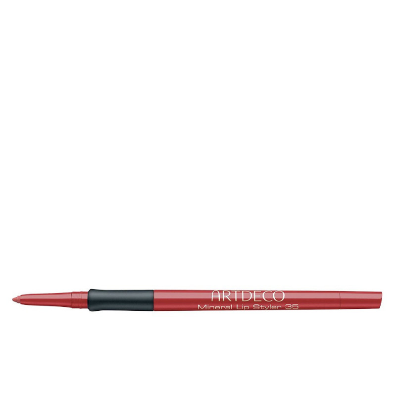 Artdeco Perfilador de Labios Mineral Color 35 Mineral Rose Red 0,4 g