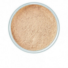 Artdeco Mineral Powder Foundation Color 4 Light Beige 15 g