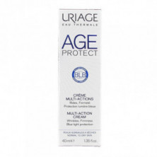 Uriage Age Protect Crema Multiacción 40ml