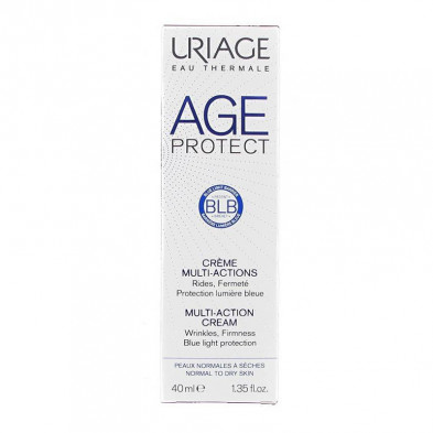 Uriage Age Protect Crema Multiacción 40ml