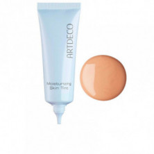 Artdeco Moisturizing Skin Tint Crema Hidratante con Color Tono 3 25 ml