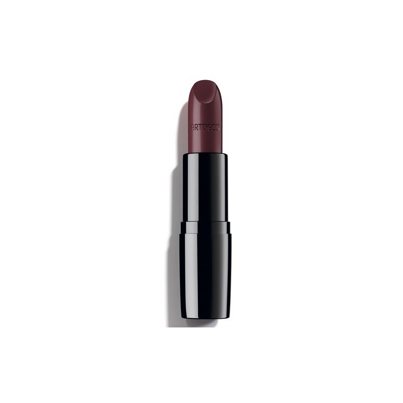 Artdeco Perfect Color Lipstick Barra de Labios Color 931 Blackberry Sorbet 4 g