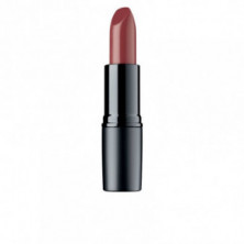 Artdeco Perfect Mat Lipstick Barra Mate Color 125 Marrakesh Red 4 g