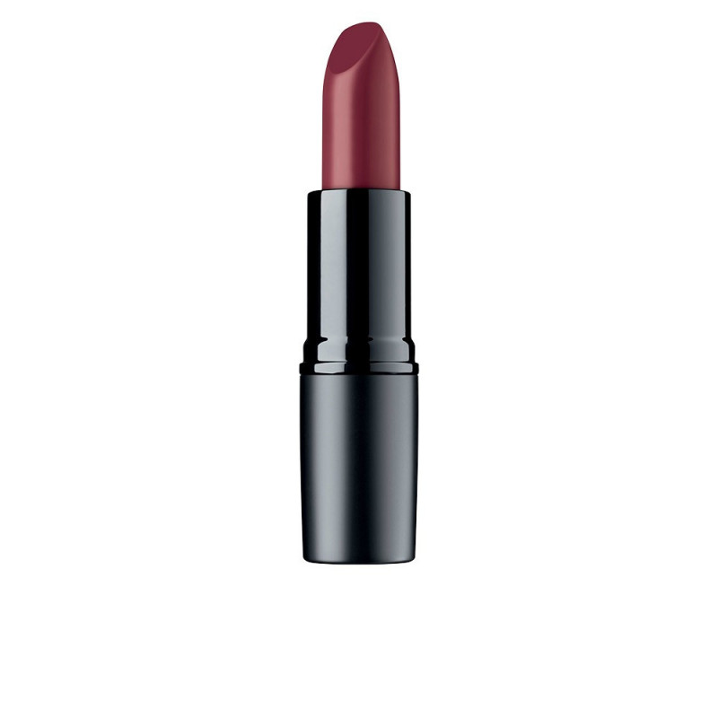 Artdeco Perfect Mat Lipstick Barra Mate Color 134 Dark Hibiscus 4 g