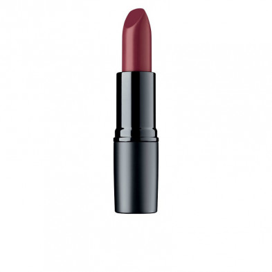 Artdeco Perfect Mat Lipstick Barra Mate Color 134 Dark Hibiscus 4 g