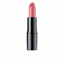 Artdeco Perfect Mat Lipstick Barra Mate Color 155 Pink Candy 4 g