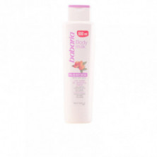 Body Milk  Leche Corporal de  Almendras Dulces 500 ml Babaria