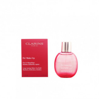 Fix' Make-up Bruma Fijadora de Maquillaje Spray 50 ml Clarins