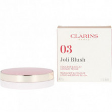 Joli Blush N° 03 Cheeky Rose Colorete 5 gr Clarins