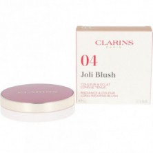 Joli Blush N° 04 Cheeky Purple Colorete 5 gr Clarins